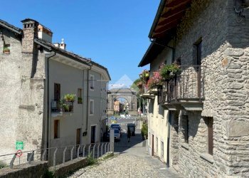 Casa semi indipendente Via Ponte Romano, Aosta - foto 46