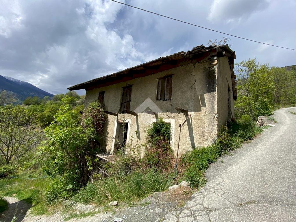 Rustico Villaggio Tramail, Aosta - foto 1