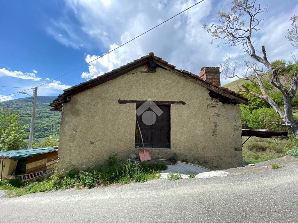 Rustico Villaggio Tramail, Aosta - foto 3