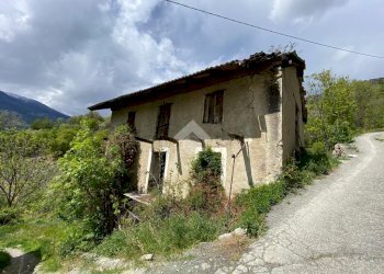Rustico Villaggio Tramail, Aosta - foto 1