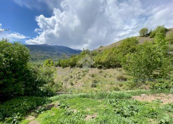 Rustico Villaggio Tramail, Aosta - foto 10