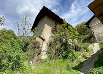 Rustico Villaggio Tramail, Aosta - foto 12