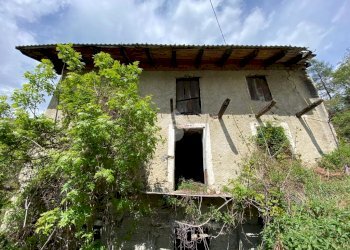 Rustico Villaggio Tramail, Aosta - foto 14