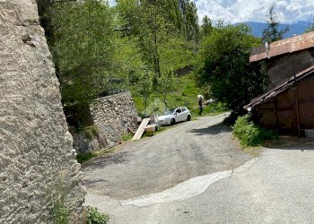 Rustico Villaggio Tramail, Aosta - foto 16