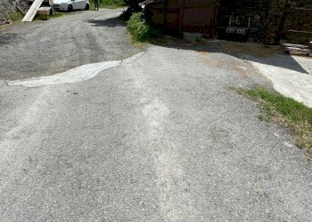 Rustico Villaggio Tramail, Aosta - foto 17
