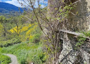 Rustico Villaggio Tramail, Aosta - foto 19