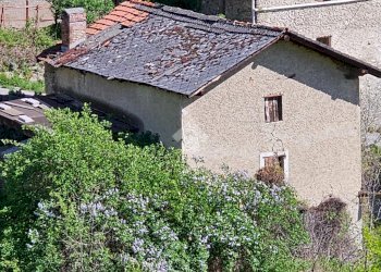 Rustico Villaggio Tramail, Aosta - foto 22