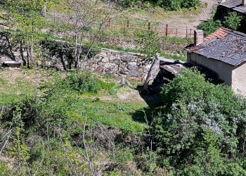 Rustico Villaggio Tramail, Aosta - foto 23
