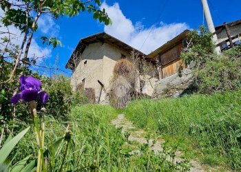 Rustico Villaggio Tramail, Aosta - foto 25