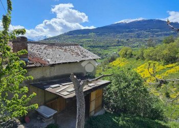 Rustico Villaggio Tramail, Aosta - foto 26