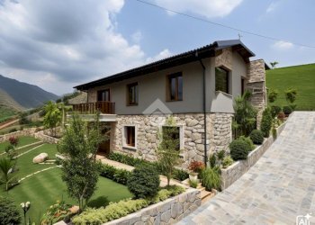 Rustico Villaggio Tramail, Aosta - foto 27