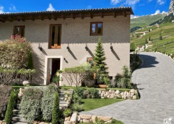 Rustico Villaggio Tramail, Aosta - foto 28