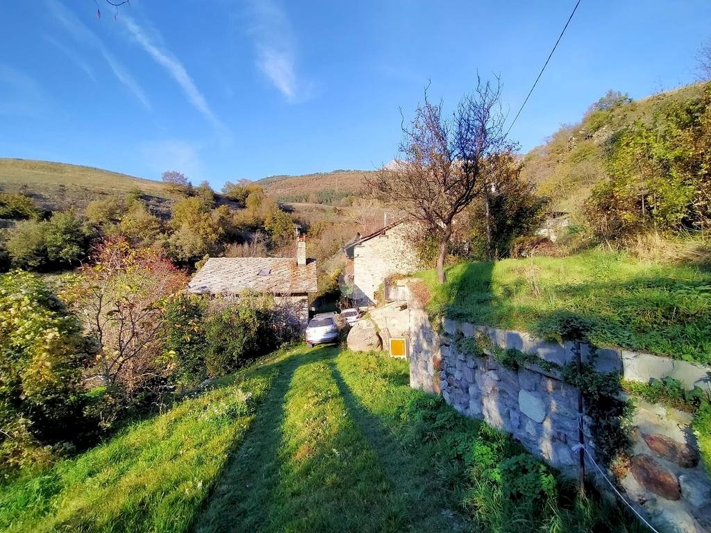 Rustico Frazione Tramail, Aosta - foto 2