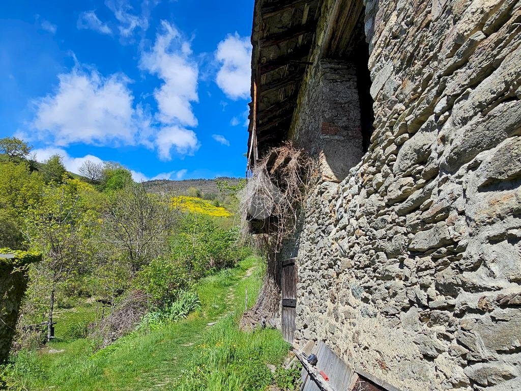 Rustico Frazione Tramail, Aosta - foto 3