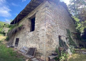 Rustico Frazione Tramail, Aosta - foto 4