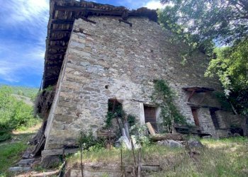 Rustico Frazione Tramail, Aosta - foto 5