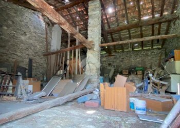 Rustico Frazione Tramail, Aosta - foto 6