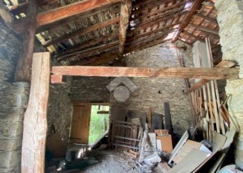 Rustico Frazione Tramail, Aosta - foto 8