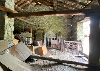 Rustico Frazione Tramail, Aosta - foto 9