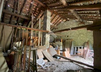 Rustico Frazione Tramail, Aosta - foto 10