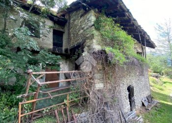 Rustico Frazione Tramail, Aosta - foto 11