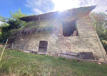 Rustico Frazione Tramail, Aosta - foto 12