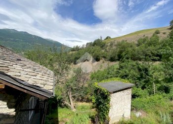 Rustico Frazione Tramail, Aosta - foto 13