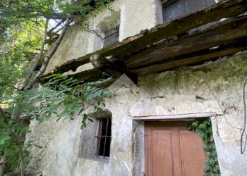 Rustico Frazione Tramail, Aosta - foto 15