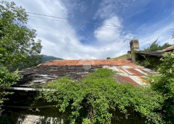 Rustico Frazione Tramail, Aosta - foto 18