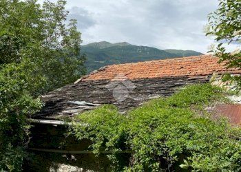 Rustico Frazione Tramail, Aosta - foto 19