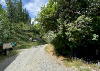 Rustico Frazione Tramail, Aosta - foto 20