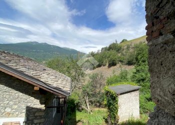Rustico Frazione Tramail, Aosta - foto 21