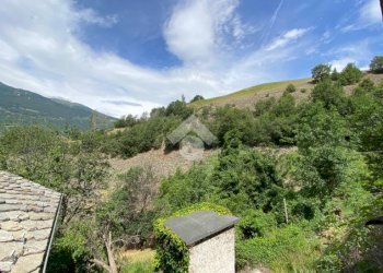 Rustico Frazione Tramail, Aosta - foto 22