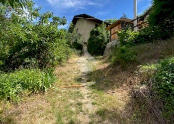 Rustico Frazione Tramail, Aosta - foto 26