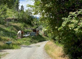 Rustico Frazione Tramail, Aosta - foto 29