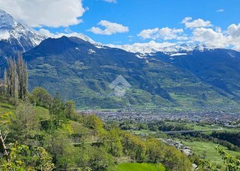 Rustico Frazione Tramail, Aosta - foto 31