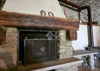 Rustico Frazione Tramail, Aosta - foto 33