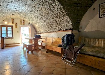 Rustico Frazione Tramail, Aosta - foto 34