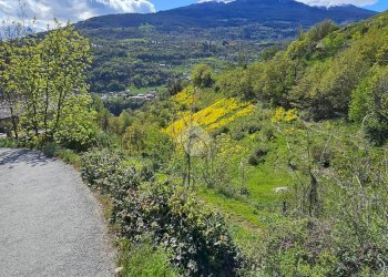 Rustico Frazione Tramail, Aosta - foto 42