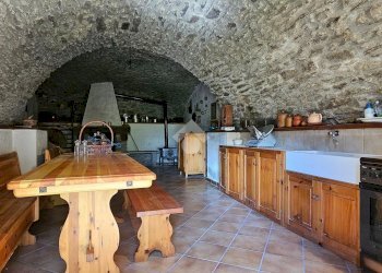 Rustico Frazione Tramail, Aosta - foto 35