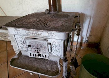 Rustico Frazione Tramail, Aosta - foto 36