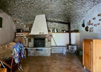 Rustico Frazione Tramail, Aosta - foto 37