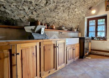 Rustico Frazione Tramail, Aosta - foto 38