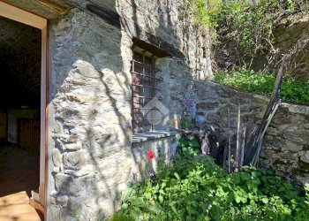 Rustico Frazione Tramail, Aosta - foto 43