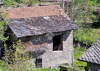 Rustico Frazione Tramail, Aosta - foto 45