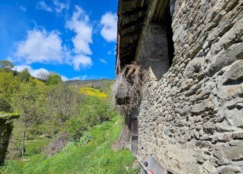 Rustico Frazione Tramail, Aosta - foto 3
