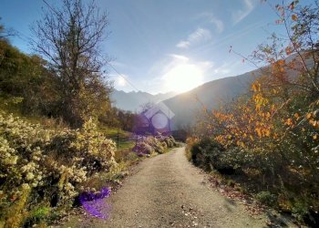 Rustico Frazione Tramail, Aosta - foto 39
