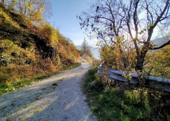 Rustico Frazione Tramail, Aosta - foto 40