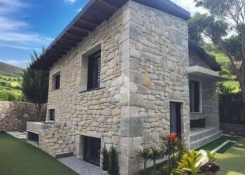 Rustico Frazione Tramail, Aosta - foto 48