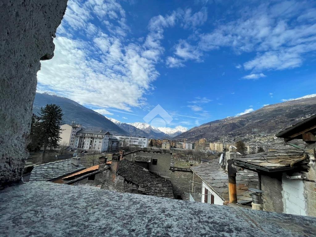 Bilocale Via Croix de Ville, Aosta - foto 3